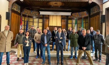 Tredicino Arona: luna park slitta a maggio o a novembre