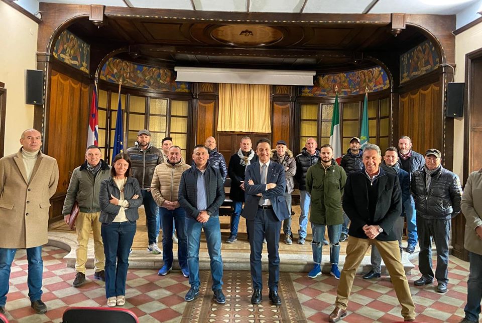 Tredicino Arona: luna park slitta a maggio o a novembre