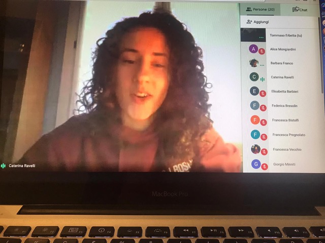 Coronavirus: al Don Bosco di Borgomanero si studia a distanza