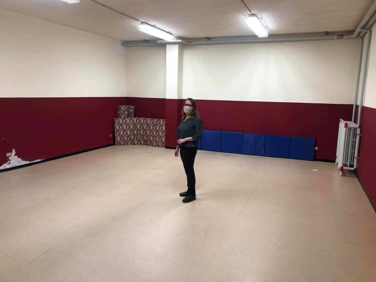 Pacchi alimentari e buoni spesa: parte da Arona l’organizzazione