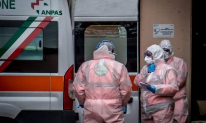 Coronavirus Piemonte incremento dei posti in terapia intensiva del 94%