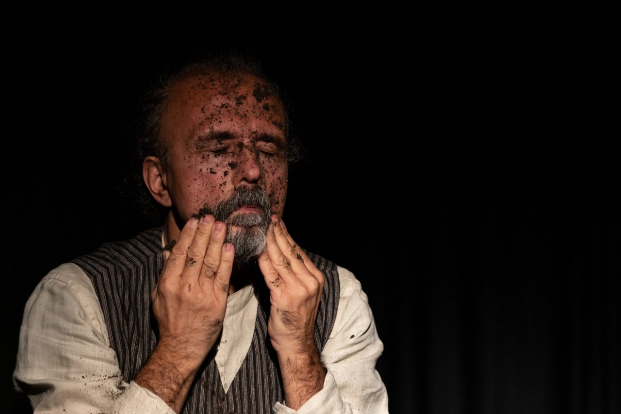 Teatro degli Scalpellini: rinviato lo spettacolo su Dino Campana