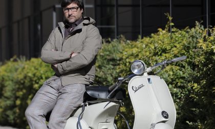 Herno riconverte la produzione in camici e mascherine per i medici