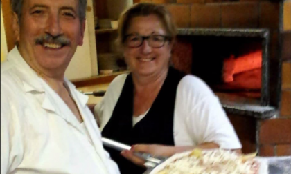 Borgo Ticino e Castelletto in lutto per il pizzaiolo di Marechiaro