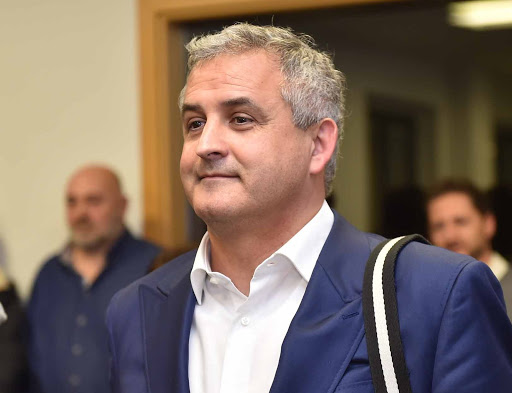 Il Novara Calcio si difende: “Totalmente estranei ai fatti”