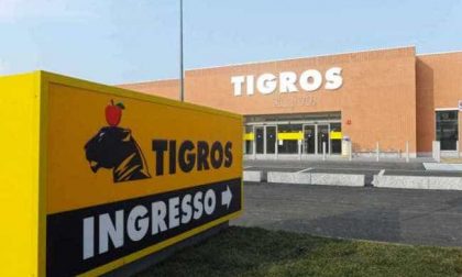 Tigros giornata di riposo per il personale domenica 22