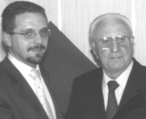 Sport novarese in lutto: addio a Walter Stipari