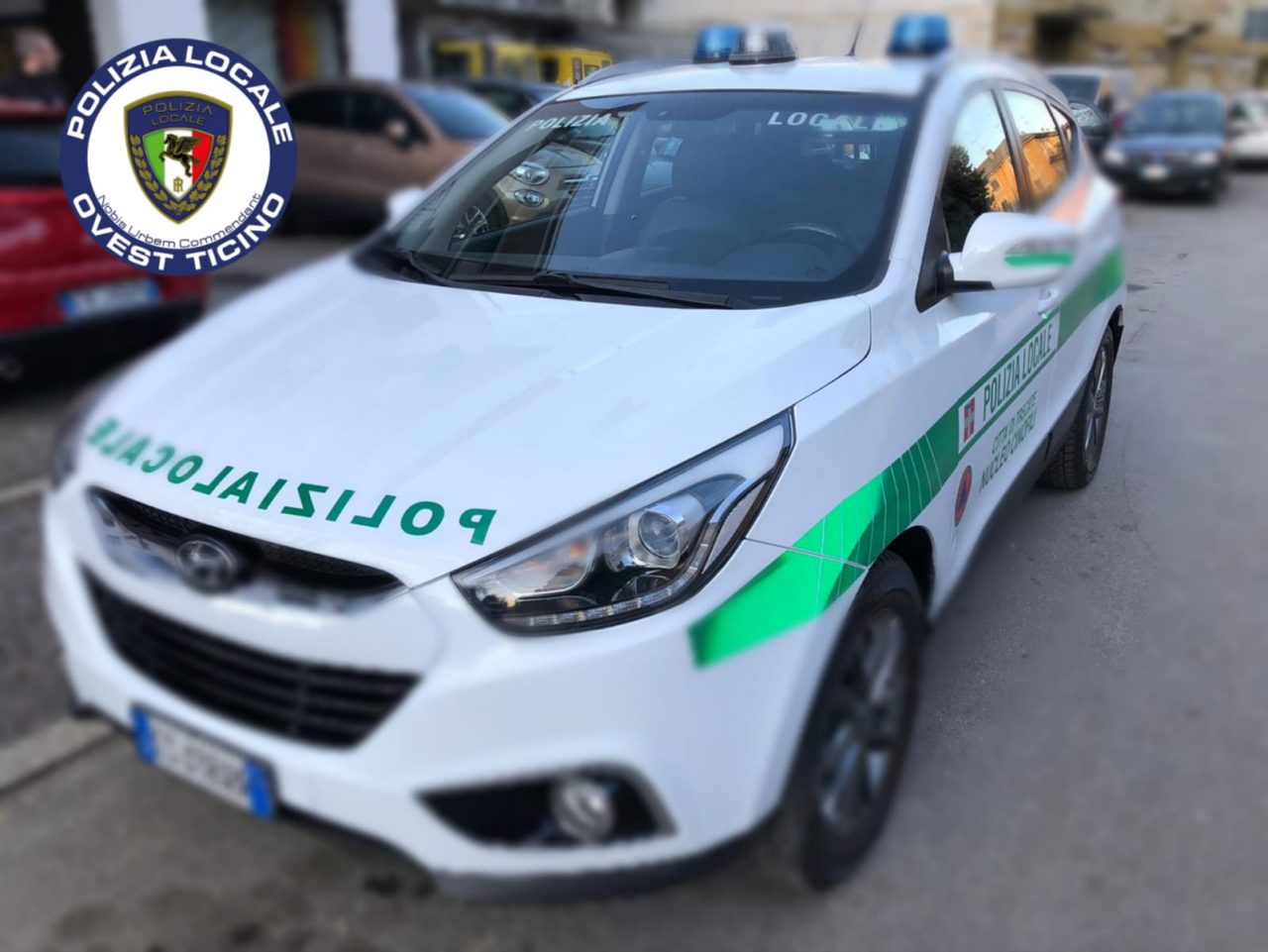 A Trecate altre tre persone denunciate per avere violato il decreto anticoronavirus