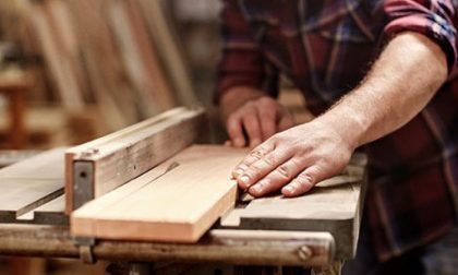 Artigianato Piemonte l’emergenza ha provocato una riduzione del 34% della produzione