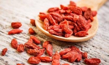 Ministero della salute: bacche di Goji, si allarga il richiamo per pesticidi