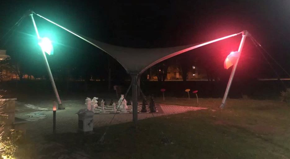 A Briga Novarese contro il virus “Incoroniamo il tempo”