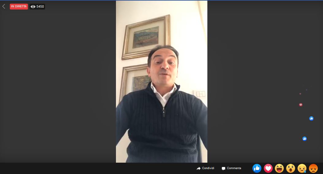 Regione Piemonte scrive a Conte: “Siamo al limite, situazione drammatica”