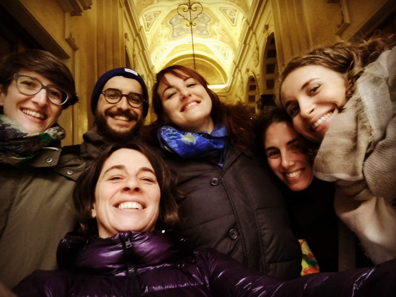 Con FCN il progetto del centro antiviolenza Donne per le donne prende forma