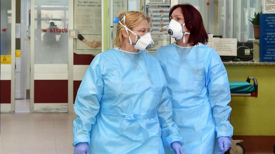 Coronavirus Piemonte arriva il test in tutte le case di riposo regionali