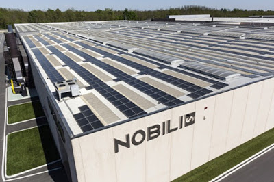 Prevenzione Coronavirus: Nobili rubinetterie ferma la produzione