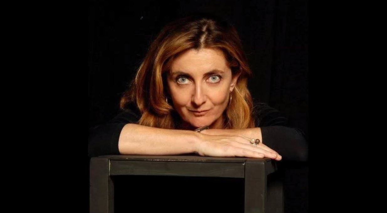 Al Nuovo di Borgomanero si recupera il 12 lo spettacolo con Francesca Reggiani