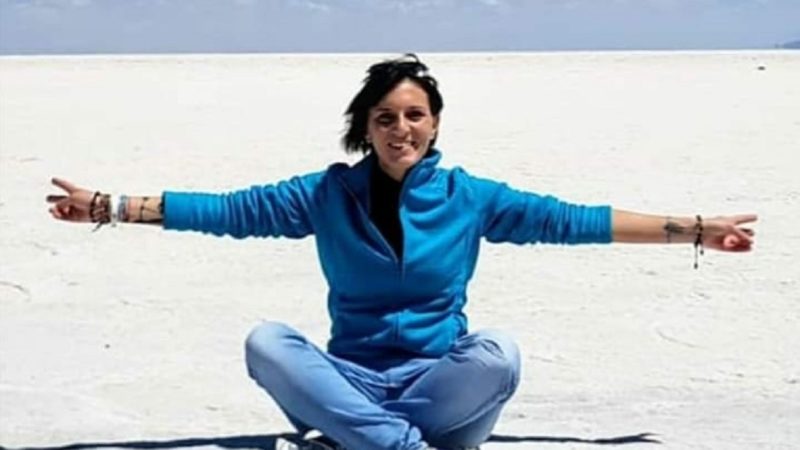 Oleggio bancaria uccisa dalla malattia a soli 33 anni