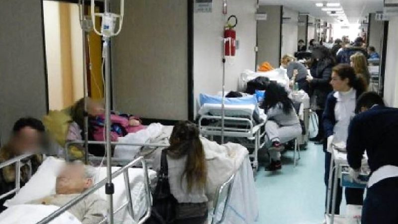 Comitato Saluto Vco: “Siamo alla disperazione”