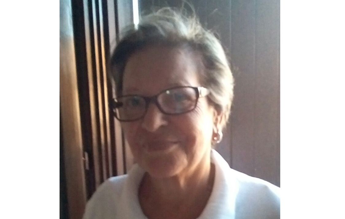 Bellinzago lutto per Anna Maria Giordano