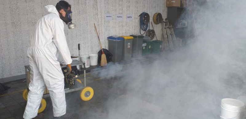 VTA – Verbano tecnica Ambientale in prima linea contro il coronavirus e i pericoli delle zanzare