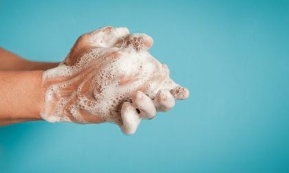 8 tonnellate di gel igienizzante prodotte di Arpa Piemonte