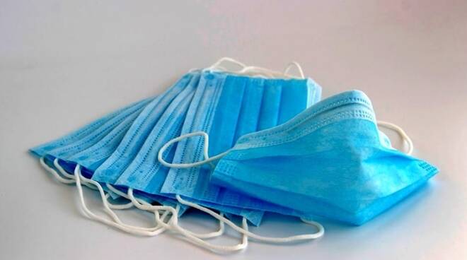 Dalla Regione 11mila mascherine per il novarese