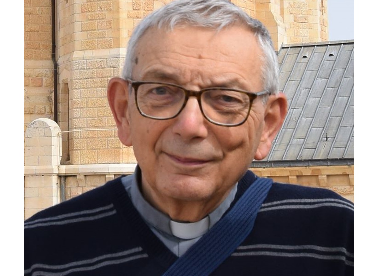 Addio a don Aldo Ticozzi: novarese in lutto