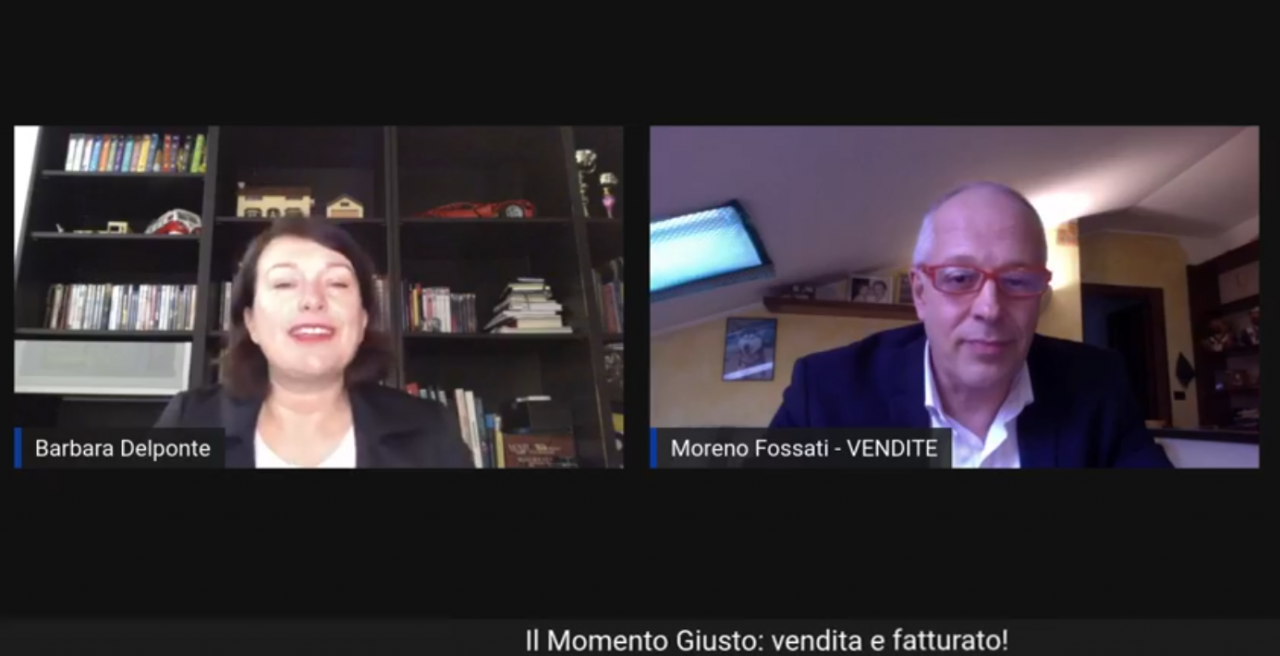 Consulenze gratuite alle piccole imprese via Skype: la proposta di un’aronese