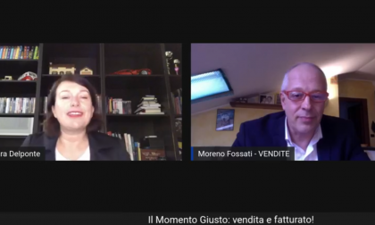 Consulenze gratuite alle piccole imprese via Skype: la proposta di un'aronese