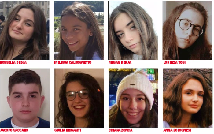 Agrate Conturbia inaugura il suo Consiglio comunale dei ragazzi