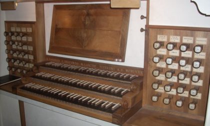 Festival Organistico Internazionale di Arona: annullata l’edizione 2020