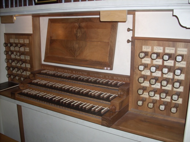 Festival Organistico Internazionale di Arona: annullata l’edizione 2020