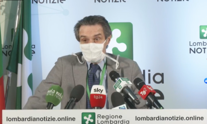 Fontana conferma: nuovo decreto in arrivo, restrizioni fino al 4 maggio