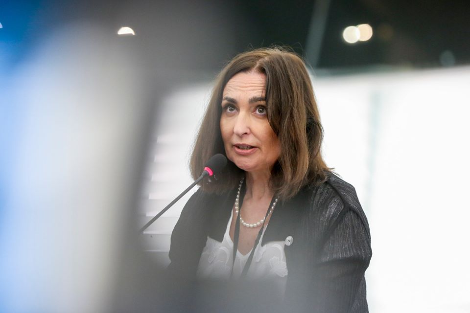 Onorevole Gancia: “Governo dia all’Italia commissario per la liquidità a imprese e famiglia”