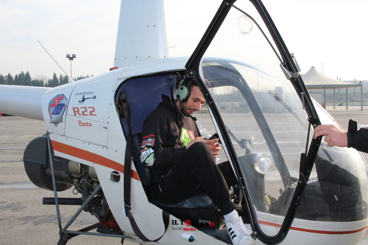 Coronavirus sport: dal 4 maggio permessi gli allenamenti ma non per tutti, Michele Milanesi tra gli atleti idonei