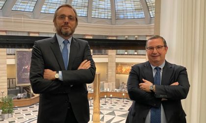 Coronavirus: da Banco Bpm 2,5 milioni per il territorio