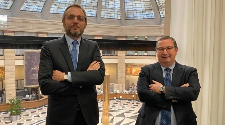 Coronavirus: da Banco Bpm 2,5 milioni per il territorio