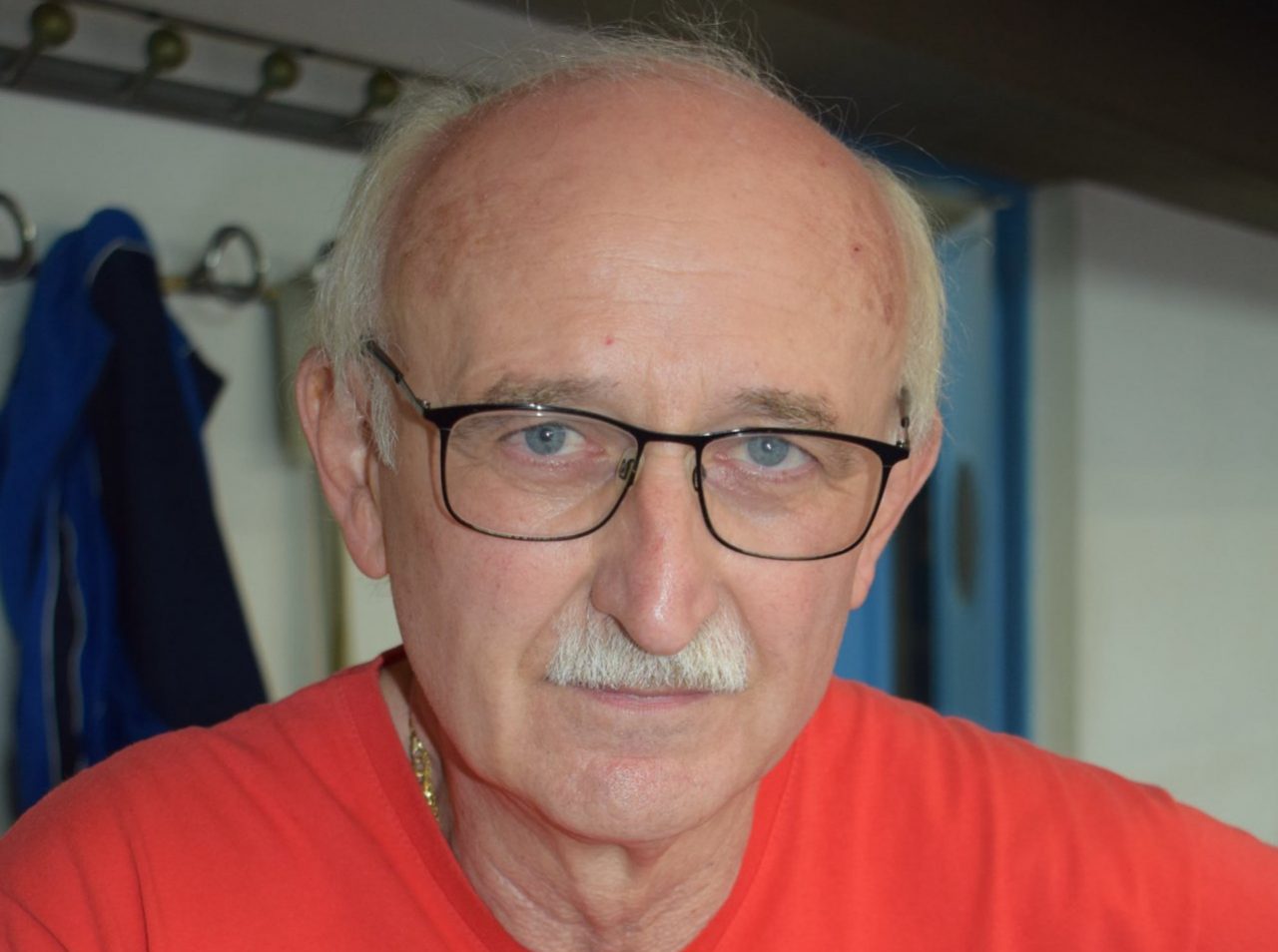 Mondo dello sport in lutto per la morte di Moreno Zanetta