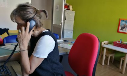 Il servizio di neuropsichiatria infantile dell'Asl No ha aperto uno sportello di ascolto e accoglienza per le famiglie