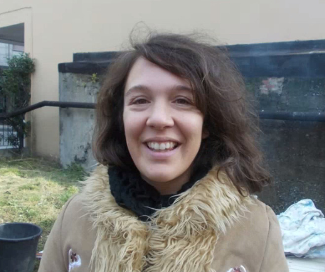 L’odissea dell’aronese Camilla Sanneris bloccata in Argentina