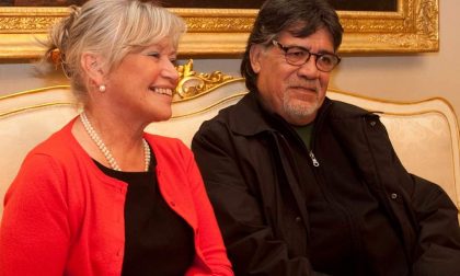 Coronavirus muore Luis Sepulveda: due volte ospite nel Novarese