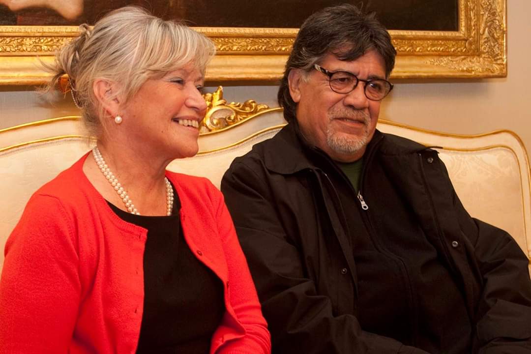 Coronavirus muore Luis Sepulveda: due volte ospite nel Novarese