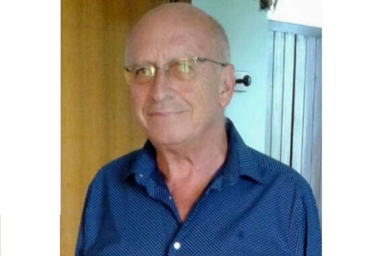 Coronavirus: addio al medico nebbiunese Santino Forzani