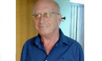 Coronavirus: addio al medico nebbiunese Santino Forzani