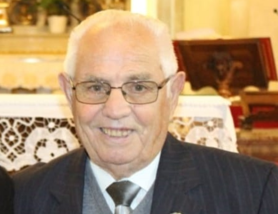 Borgo Ticino dice addio al fondatore del gruppo Alpini