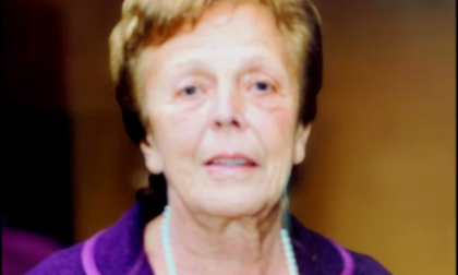 Arona addio alla mamma del presidente Pro loco
