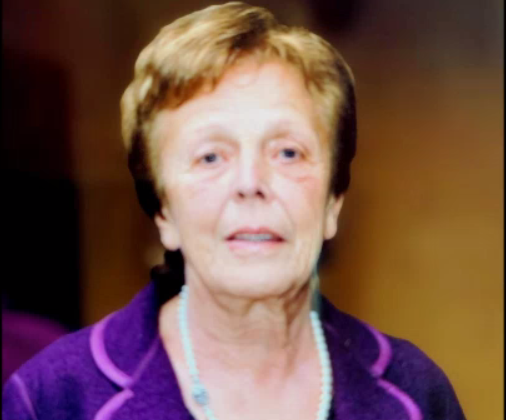 Arona addio alla mamma del presidente Pro loco