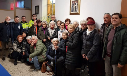 San Vincenzo Castelletto: "Si rivolgono a noi molti nuovi poveri"