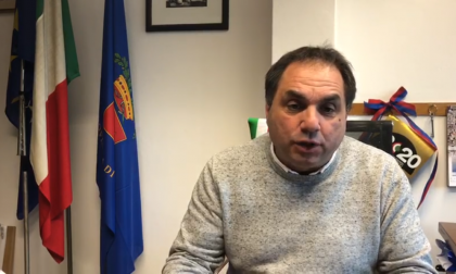 Coronavirus Castelletto, il sindaco assicura: "Nella casa di riposo stanno tutti bene"