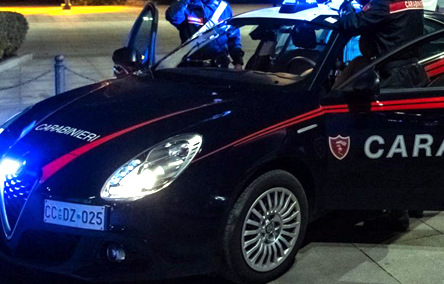 Gli rubano bici di valore e la ritrova in vendita su facebook: denunciato 44enne ossolano